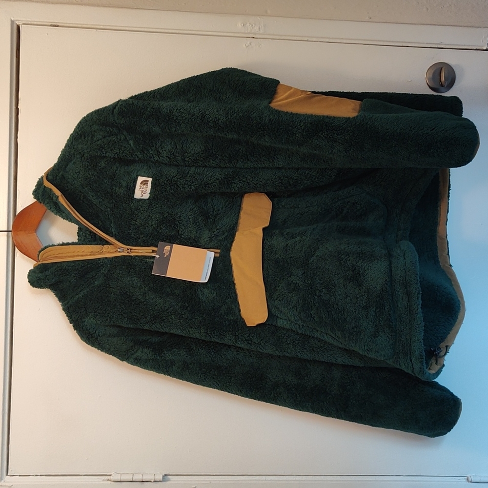 The North Face Fleece Pullover